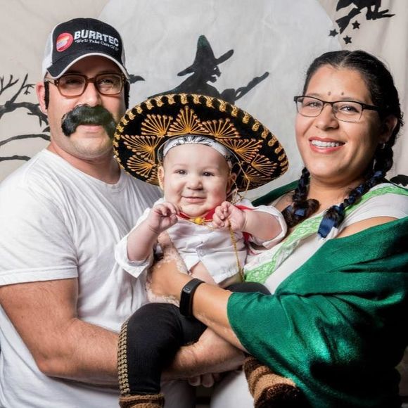 Meet your Posher, Tony - Picture 1 of 1